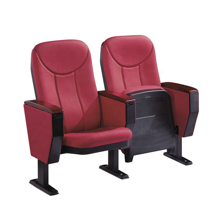 FM-58 Fixed theater furniture church auditorium seat