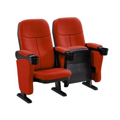 Movie concert hall theater cinema chair